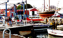 Photo of Knight Marine Service 